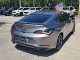Used 2024 Acura Integra Hatchback