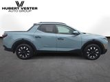 Used 2025 Hyundai Santa Cruz Truck