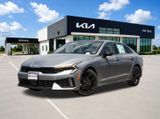 New 2026 Kia K5 Sedan
