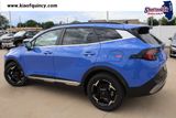 New 2026 Kia Sportage SUV