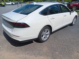 New 2026 Honda Accord Sedan Sedan