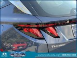 Used 2025 Hyundai Tucson SUV