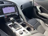 Used 2018 Chevrolet Corvette Coupe
