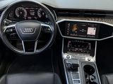 Used 2021 Audi A6 Sedan