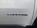 New 2026 Jeep Compass SUV