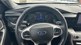 Used 2020 Ford Explorer SUV