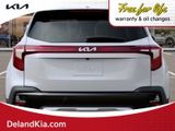 New 2026 Kia Seltos SUV