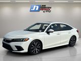 Used 2022 Honda Civic Sedan