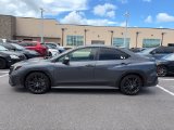 Used 2022 Subaru WRX Sedan
