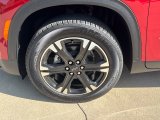 New 2027 Chevrolet Traverse SUV