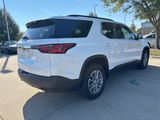 Used 2023 Chevrolet Traverse SUV
