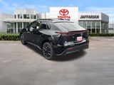New 2026 Toyota bZ SUV