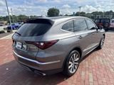 Used 2026 Acura MDX SUV