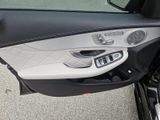 Used 2016 Mercedes-benz C-Class Sedan