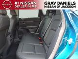 New 2026 Nissan Murano SUV