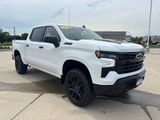 New 2026 Chevrolet Silverado 1500 Truck