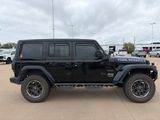 Used 2019 Jeep Wrangler SUV