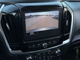 Used 2020 Chevrolet Traverse SUV
