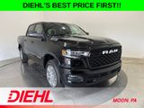 New 2026 Ram 1500 Truck