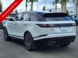Used 2021 Land rover Range Rover Velar SUV