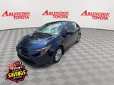 Used 2025 Toyota Corolla Sedan