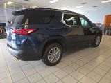 Used 2022 Chevrolet Traverse SUV