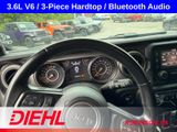 Used 2020 Jeep Wrangler SUV