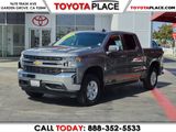 Used 2021 Chevrolet Silverado 1500 Truck