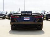 Used 2022 Chevrolet Corvette Convertible