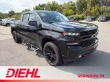 Used 2020 Chevrolet Silverado 1500 Truck
