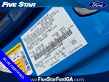 Used 2024 Ford Mustang Coupe