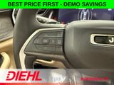 New 2026 Jeep Grand Cherokee SUV