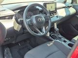 Used 2025 Toyota Corolla Cross SUV