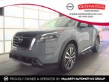 Used 2025 Nissan Pathfinder SUV