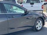 Used 2024 Chevrolet Malibu Sedan