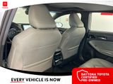 Used 2021 Toyota Avalon Hybrid Sedan