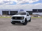 New 2026 Ford F-150 Truck