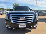 Used 2016 Cadillac Escalade ESV SUV