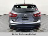 Used 2021 Nissan Rogue Sport SUV