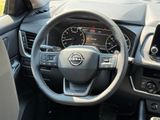 New 2026 Nissan Rogue SUV