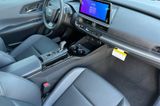 New 2027 Toyota Prius Sedan