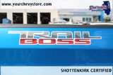 Used 2023 Chevrolet Silverado 1500 Truck
