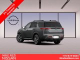 New 2026 Nissan Pathfinder SUV