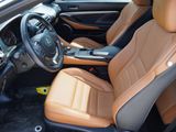 Used 2021 Lexus RC Coupe