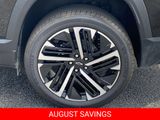New 2027 Chevrolet Equinox SUV