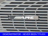 New 2026 Jeep Grand Wagoneer L SUV