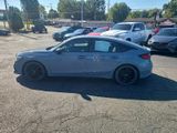 Used 2023 Honda Civic Hatchback Hatchback