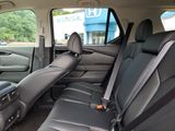 New 2026 Honda Passport SUV