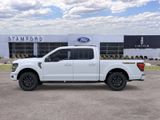 New 2026 Ford F-150 Truck