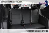 Used 2025 Chevrolet Traverse SUV